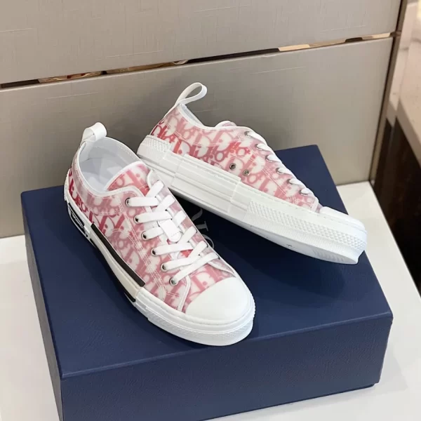 Dior B23 Low-Top Sneaker - RDS55