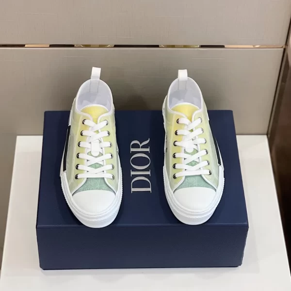 Dior B23 Low-Top Sneaker - RDS56