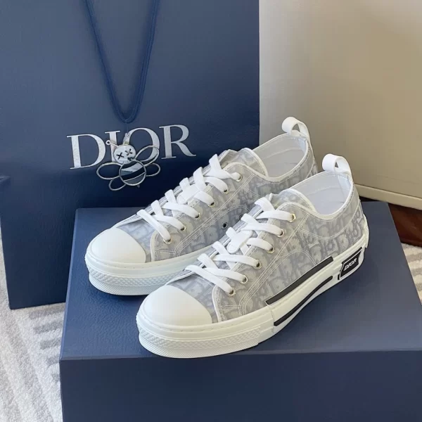 Dior B23 Low-Top Sneaker - RDS58