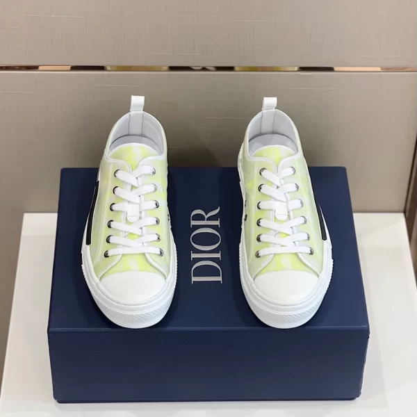 Dior B23 Low-Top Sneaker - RDS42