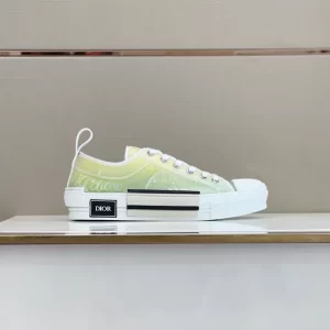 Dior B23 Low-Top Sneaker - RDS56