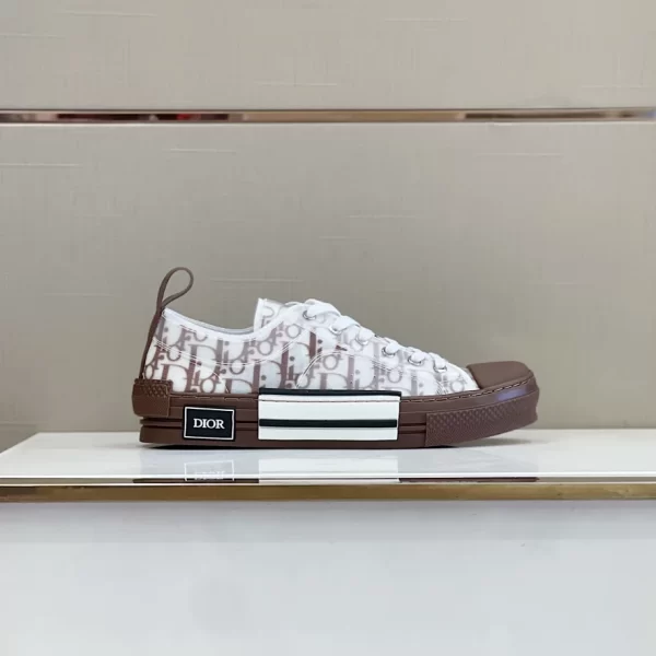 Dior B23 Low-Top Sneaker - RDS57