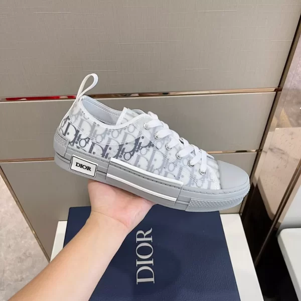 Dior B23 Low-Top Sneaker - RDS59