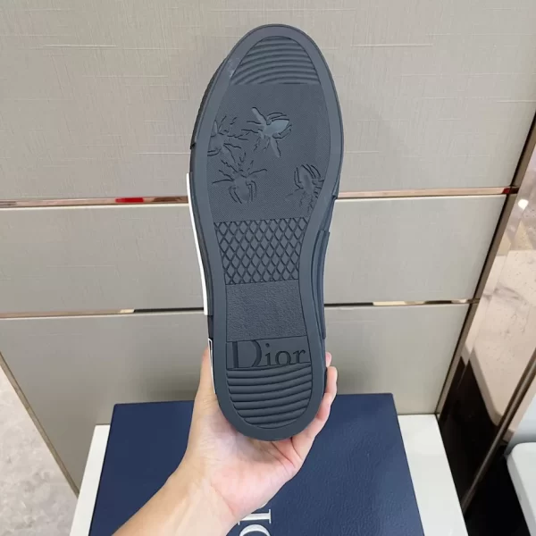 Dior B23 Low-Top Sneaker - RDS41