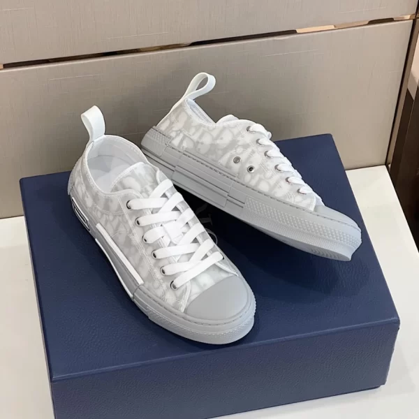 Dior B23 Low-Top Sneaker - RDS36