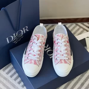 Dior B23 Low-Top Sneaker - RDS55