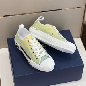 Dior B23 Low-Top Sneaker - RDS56