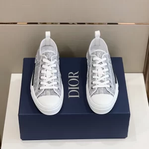 Dior B23 Low-Top Sneaker - RDS58