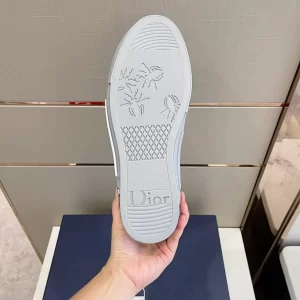 Dior B23 Low-Top Sneaker - RDS59