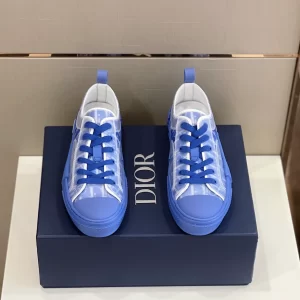 Dior B23 Low-Top Sneaker - RDS44