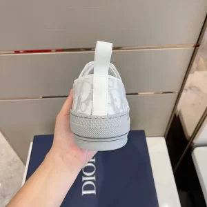 Dior B23 Low-Top Sneaker - RDS36