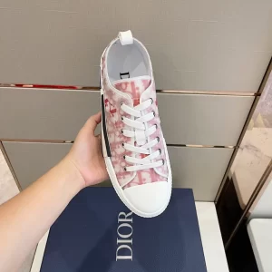 Dior B23 Low-Top Sneaker - RDS55