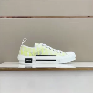 Dior B23 Low-Top Sneaker - RDS42