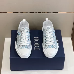 Dior B23 Low-Top Sneaker - RDS37