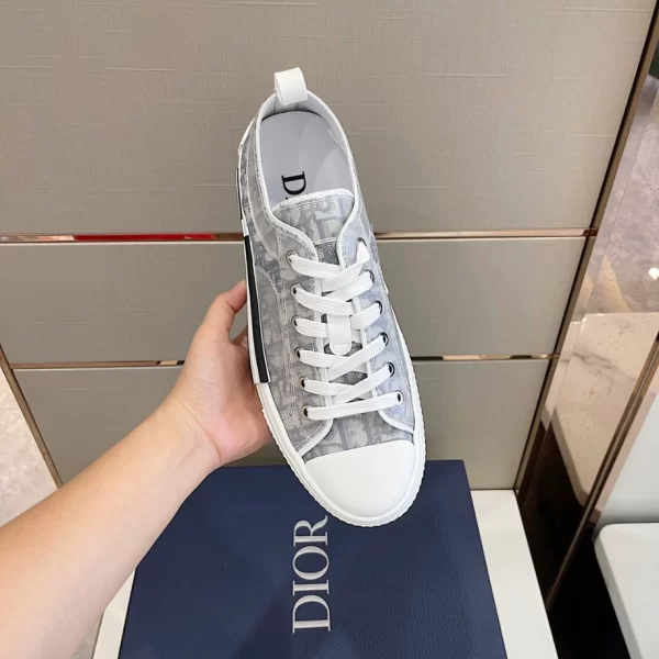 Dior B23 Low-Top Sneaker - RDS58