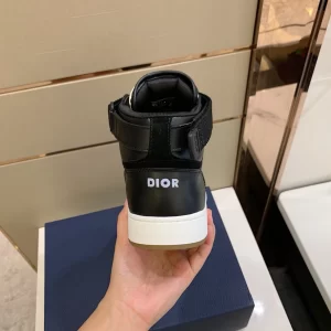 Dior B27 High Sneakers - RDS33