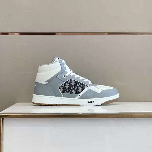 Dior B27 High Sneakers - RDS30