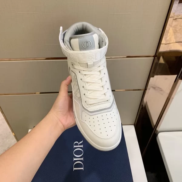 Dior B27 High Sneakers - RDS34