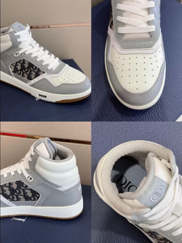 Dior B27 High Sneakers - RDS30