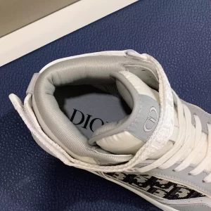 Dior B27 High Sneakers - RDS32