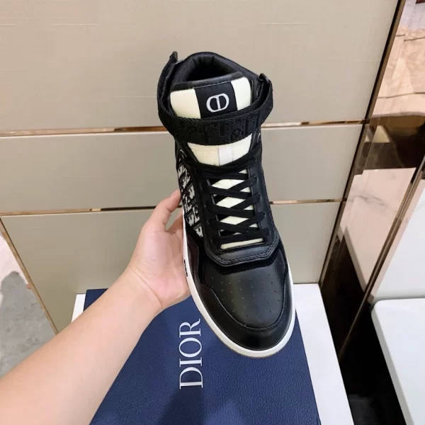 Dior B27 High Sneakers - RDS33