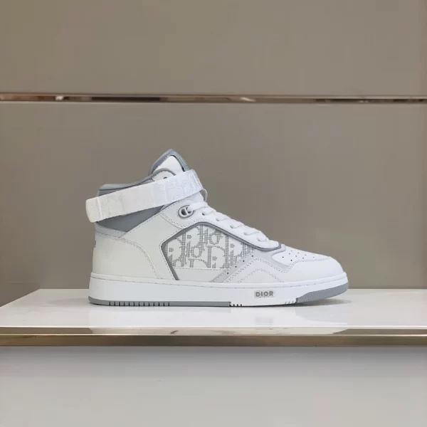 Dior B27 High Sneakers - RDS34