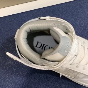 Dior B27 High Sneakers - RDS34