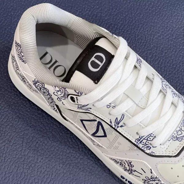 Dior B27 Sneakers - RDS13