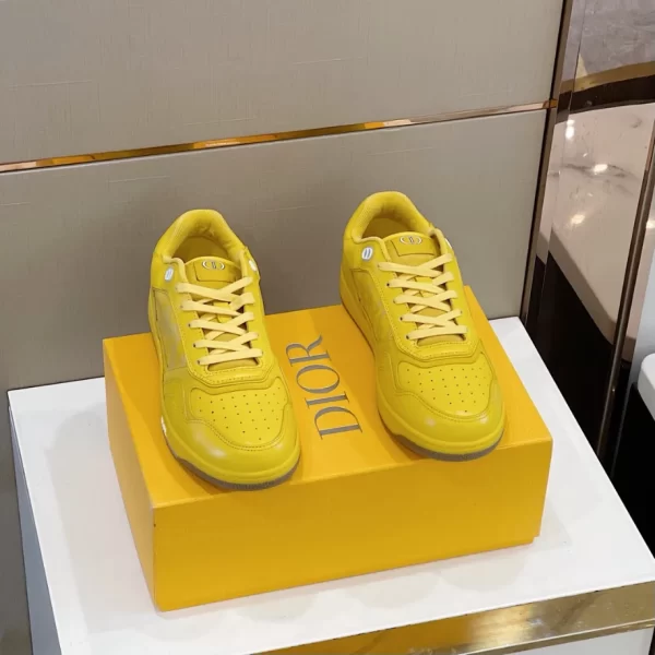 Dior B27 Sneakers - RDS18