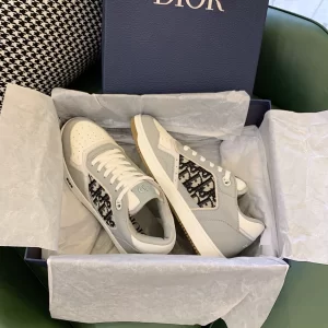 Dior B27 Sneakers - RDS22