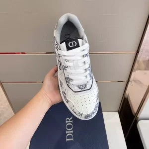 Dior B27 Sneakers - RDS13