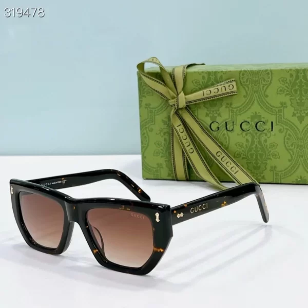 Gucci Sunglasses – GRS19