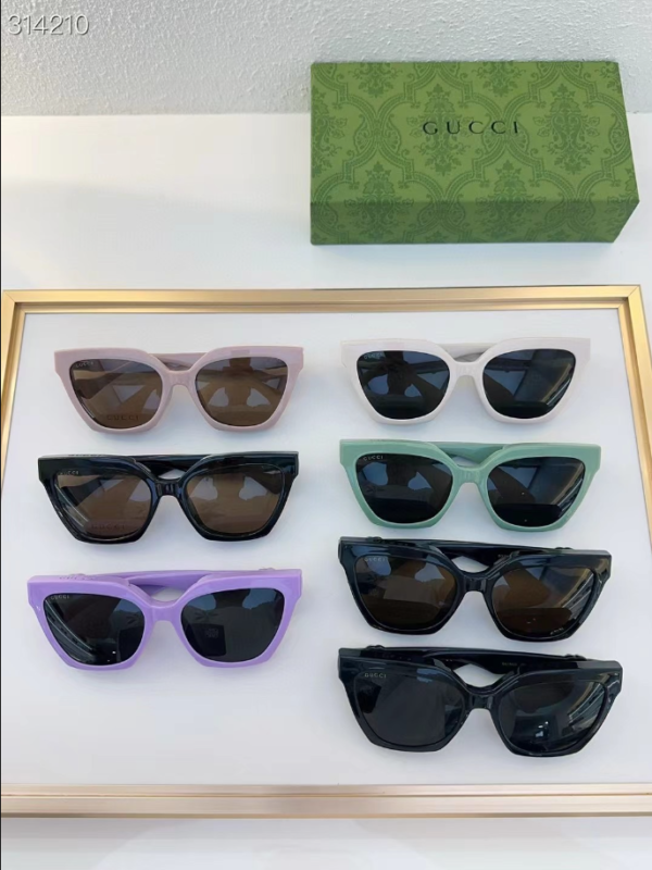 Gucci Sunglasses