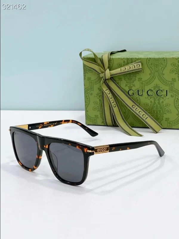 Gucci Sunglasses – GRS012