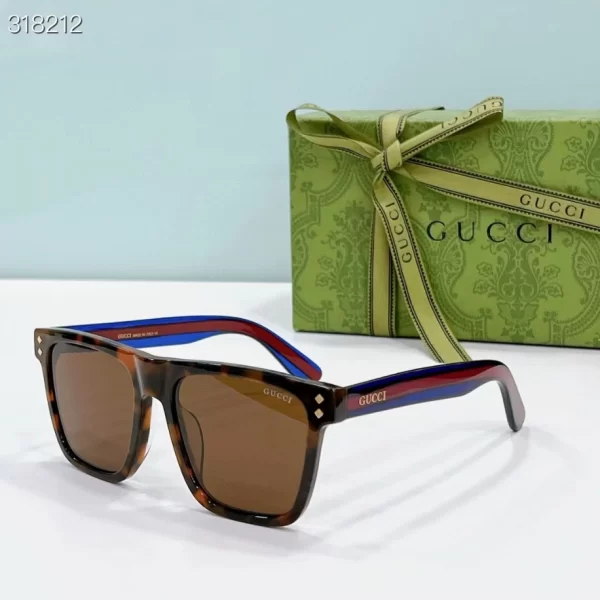 Gucci Sunglasses – GRS17