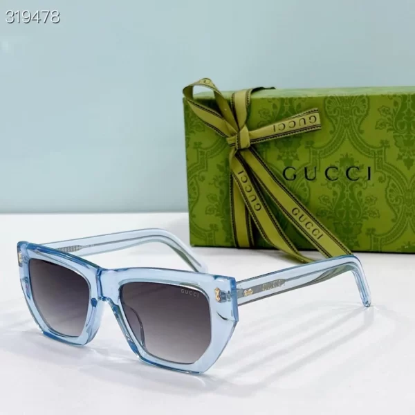 Gucci Sunglasses – GRS25