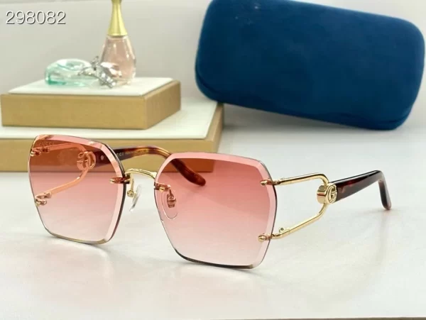 Gucci Sunglasses – GRS50