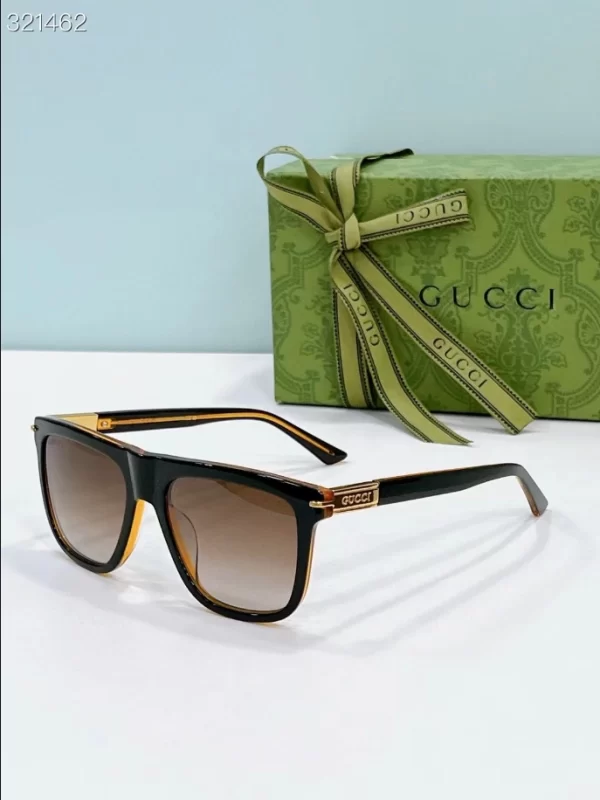 Gucci Sunglasses – GRS07