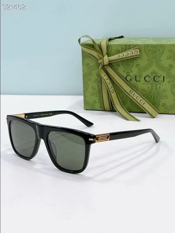 Gucci Sunglasses – GRS08