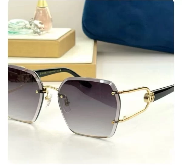 Gucci Sunglasses – GRS53