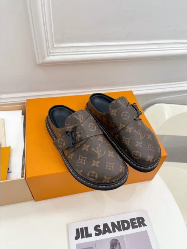 LV Easy Mule - S36