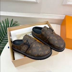 LV Easy Mule - S36