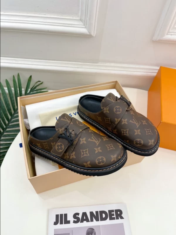 LV Easy Mule - S36