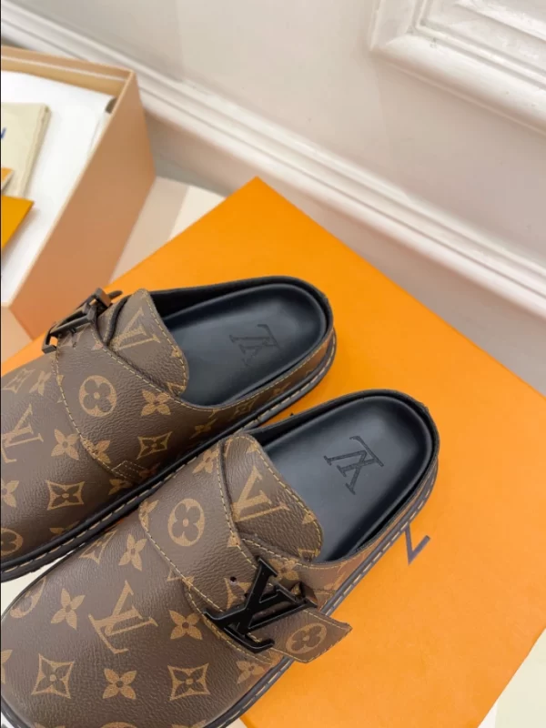 LV Easy Mule - S36