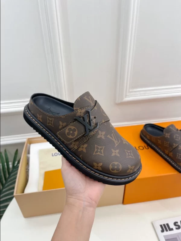 LV Easy Mule - S36