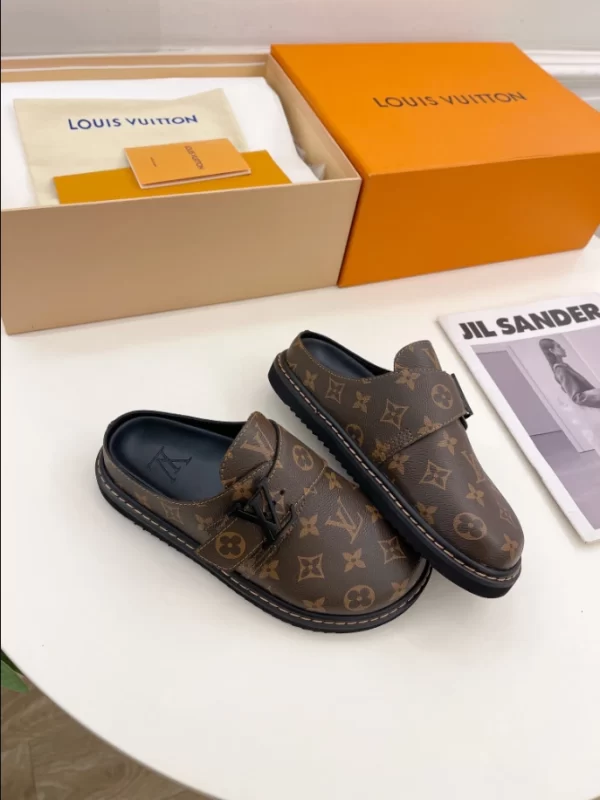 LV Easy Mule - S36