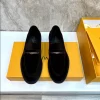 LV Flex Loafer - RL53