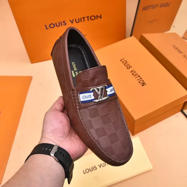 LV Moccasin - RL27