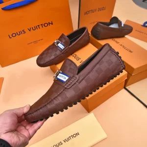 LV Moccasin - RL27