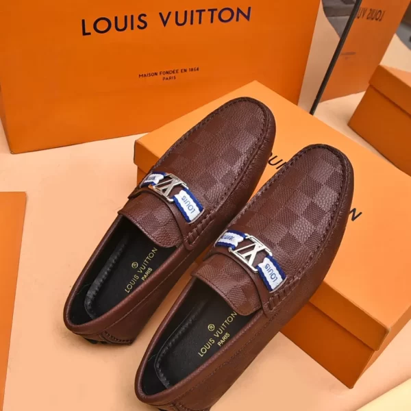 LV Moccasin - RL27